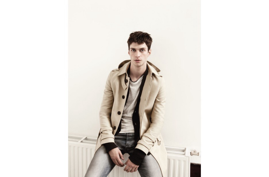 Matthew Bell