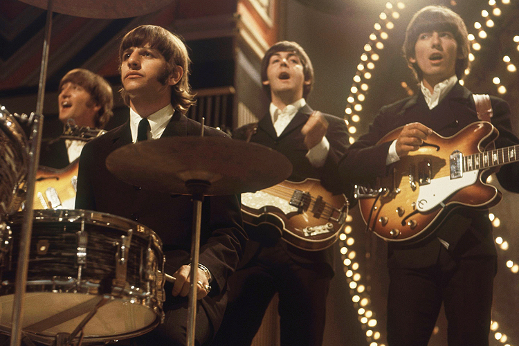 The Beatles