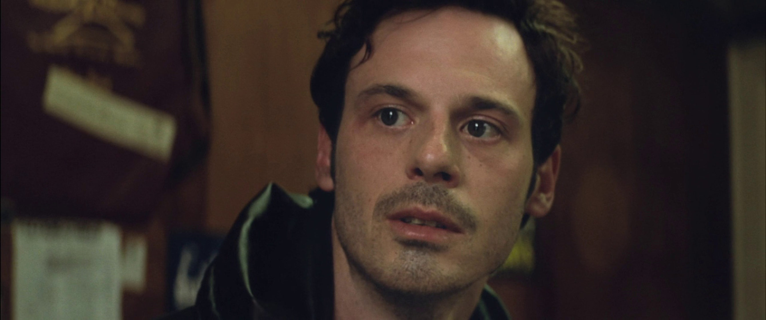 Killing Them Softly