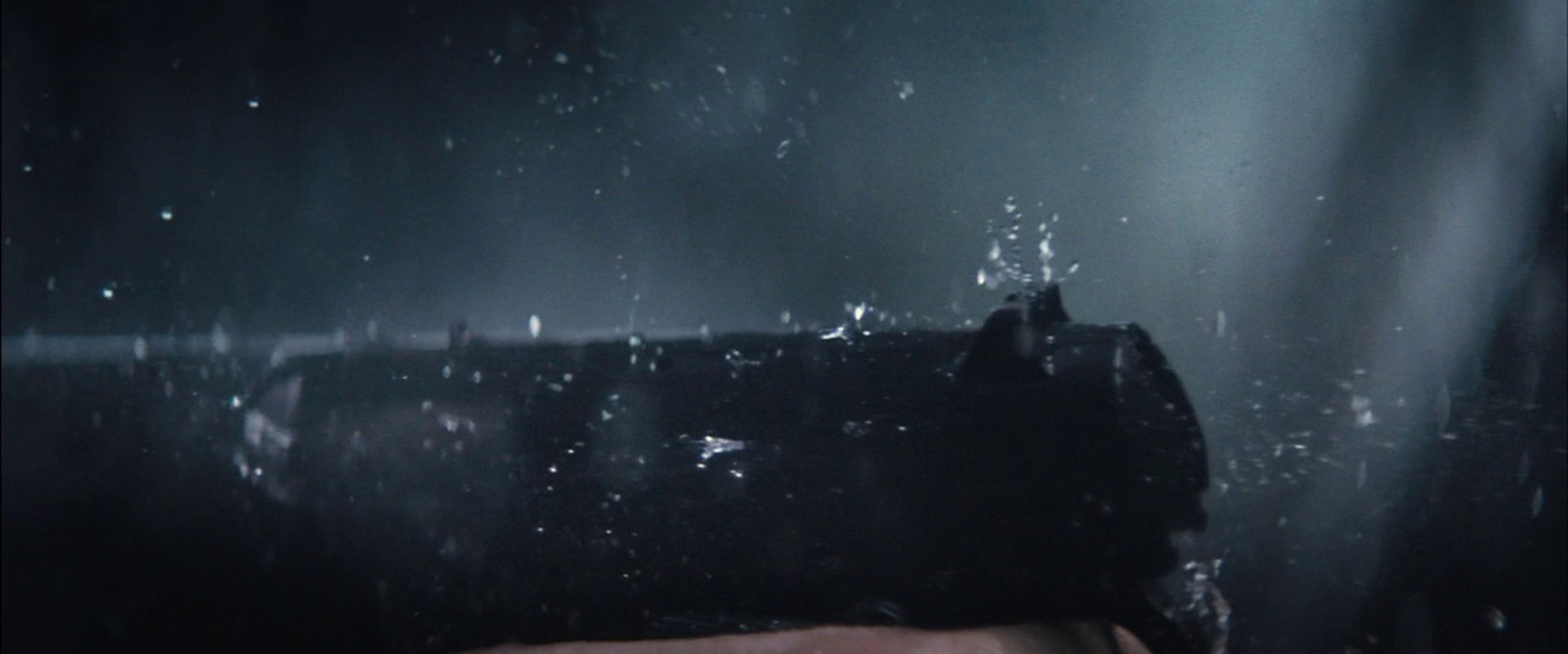 Killing Them Softly