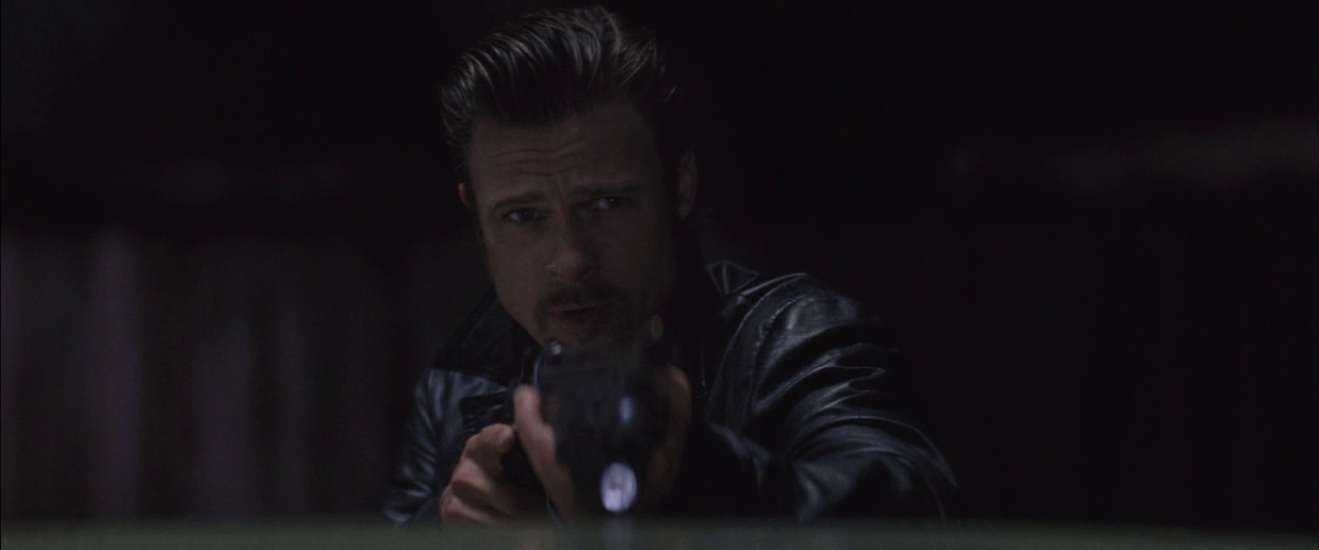 Killing Them Softly