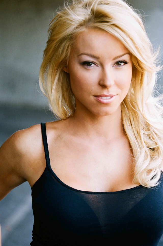 Picture of Amy Lynn Grover