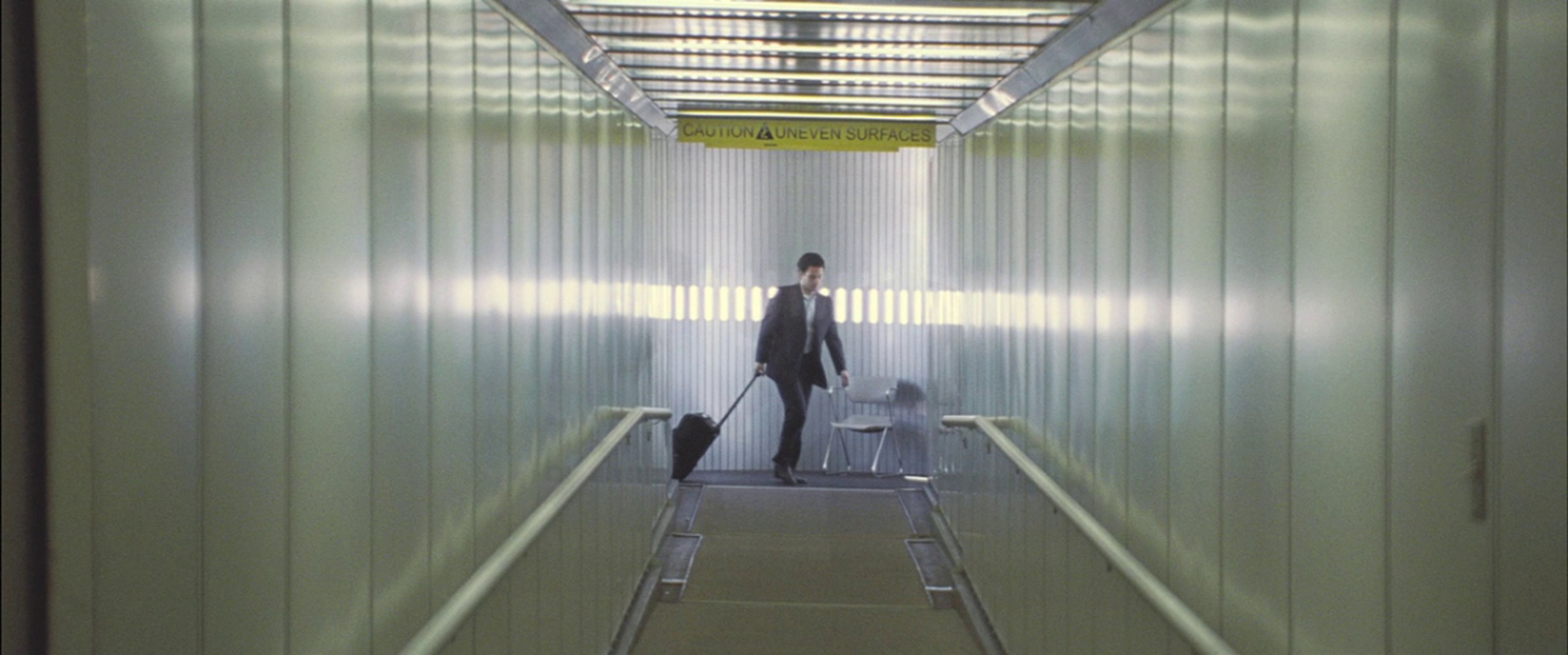 Killing Them Softly