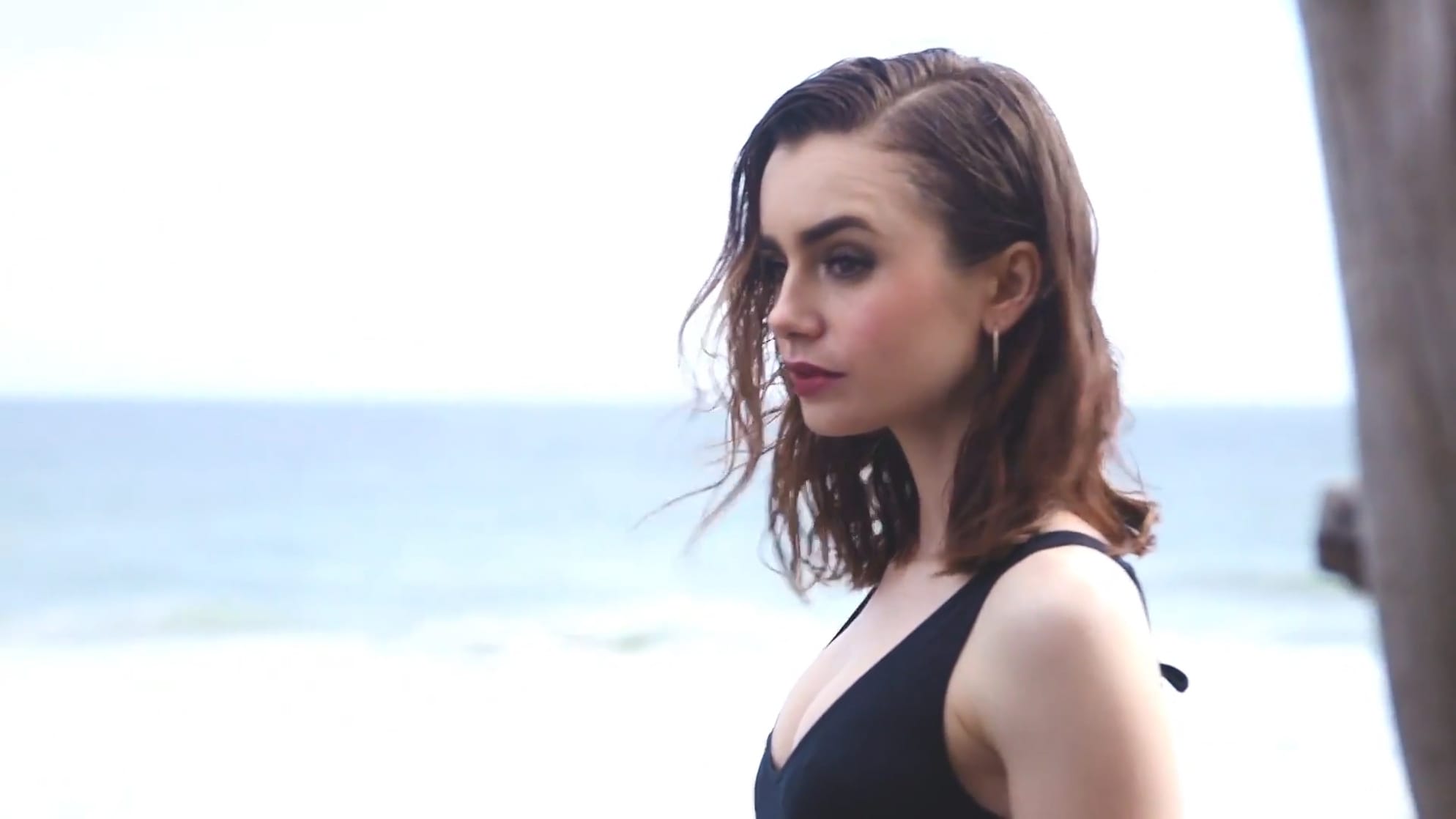Lily Collins Lily Collins