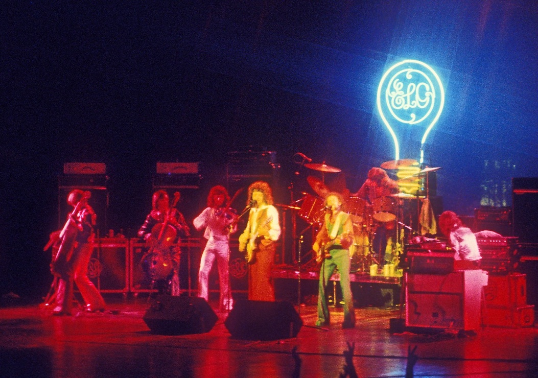 Picture of Electric Light Orchestra