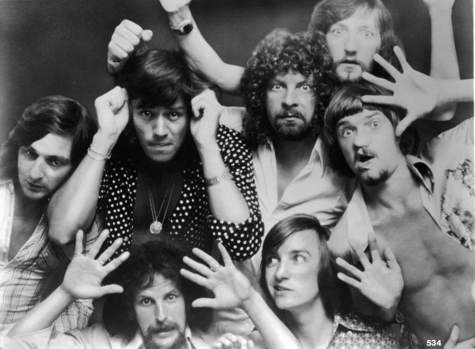 Electric Light Orchestra image