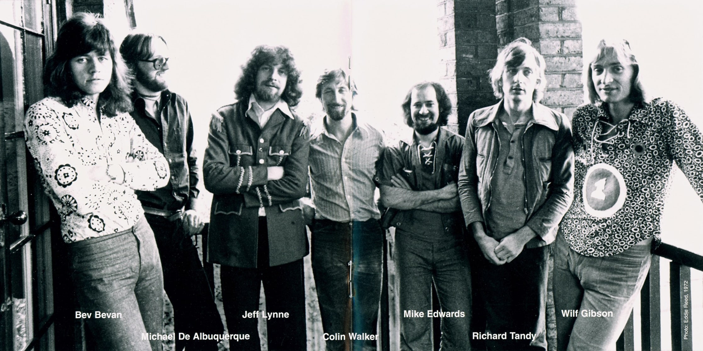 Picture of Electric Light Orchestra