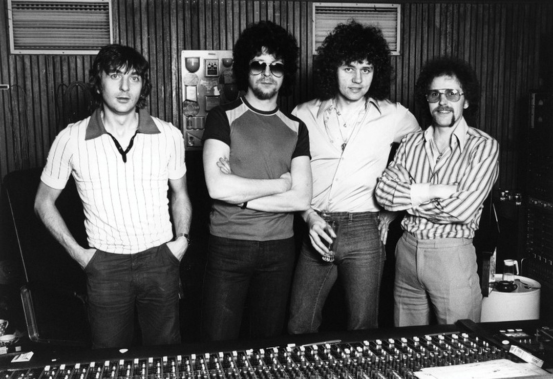 Picture of Electric Light Orchestra
