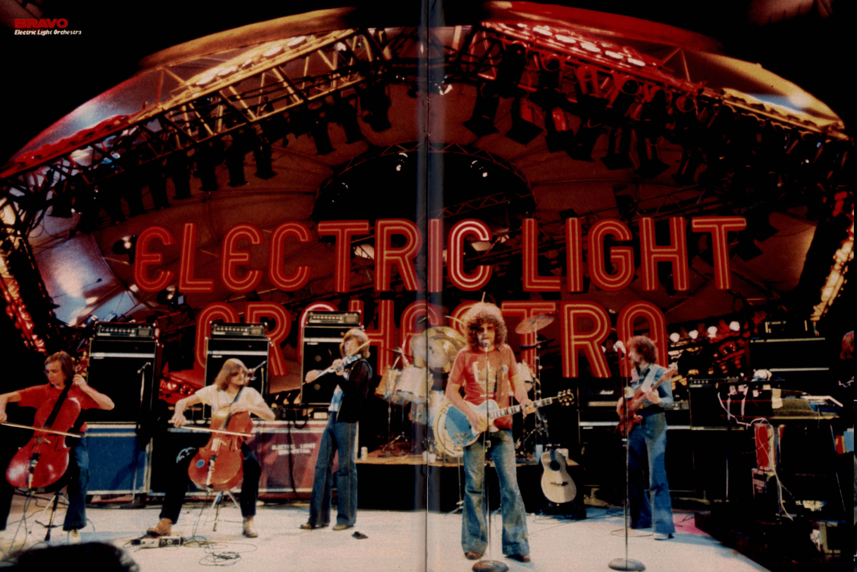 Electric Light Orchestra