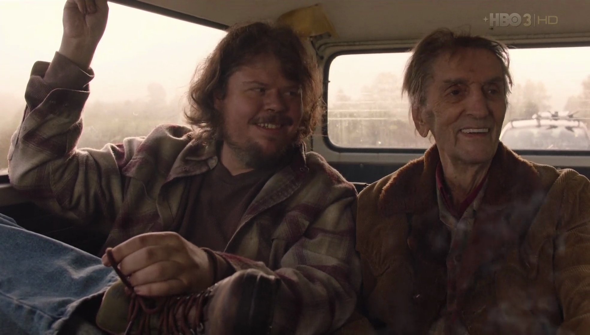 Twin Peaks: The Return Twin Peaks: The Return