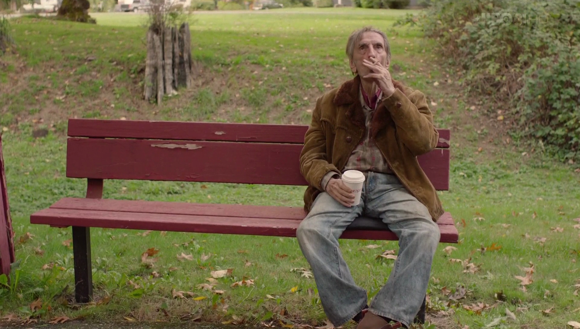Twin Peaks: The Return