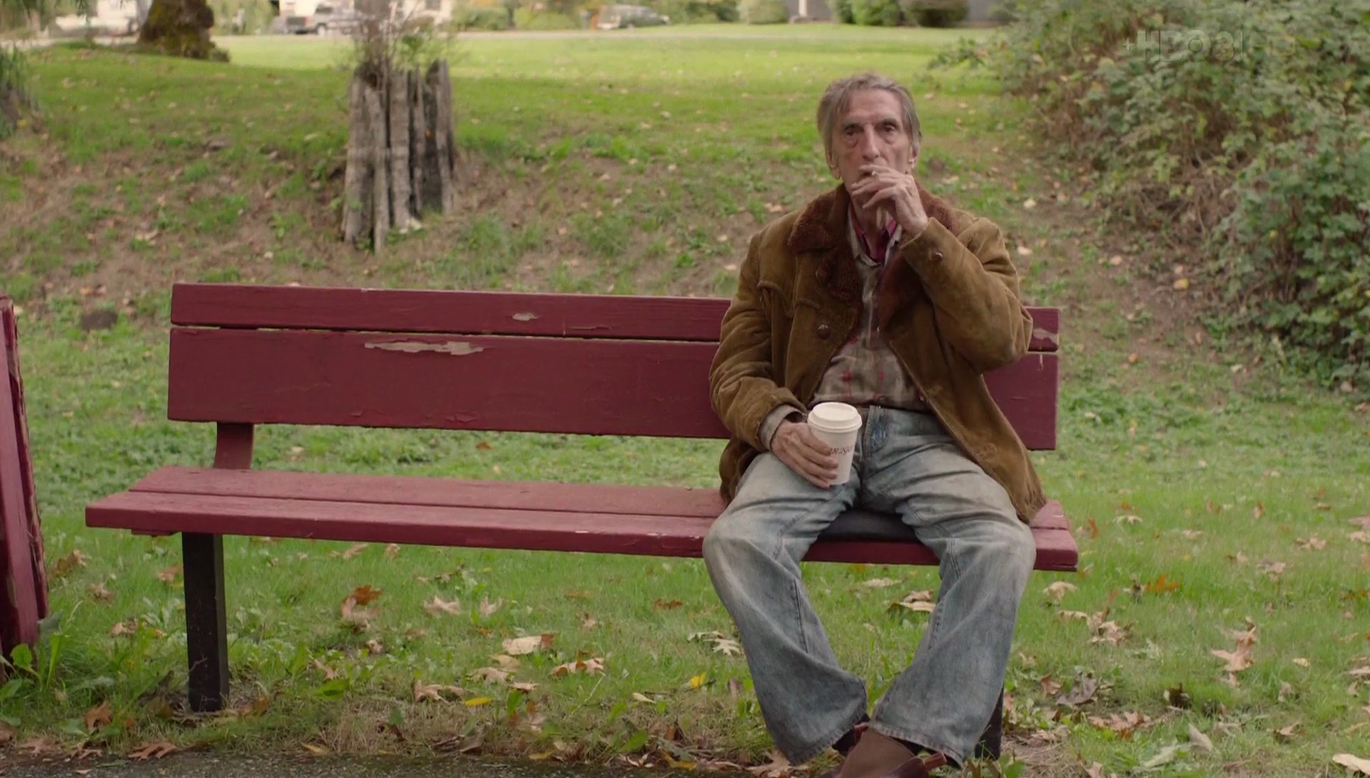 Twin Peaks: The Return Twin Peaks: The Return
