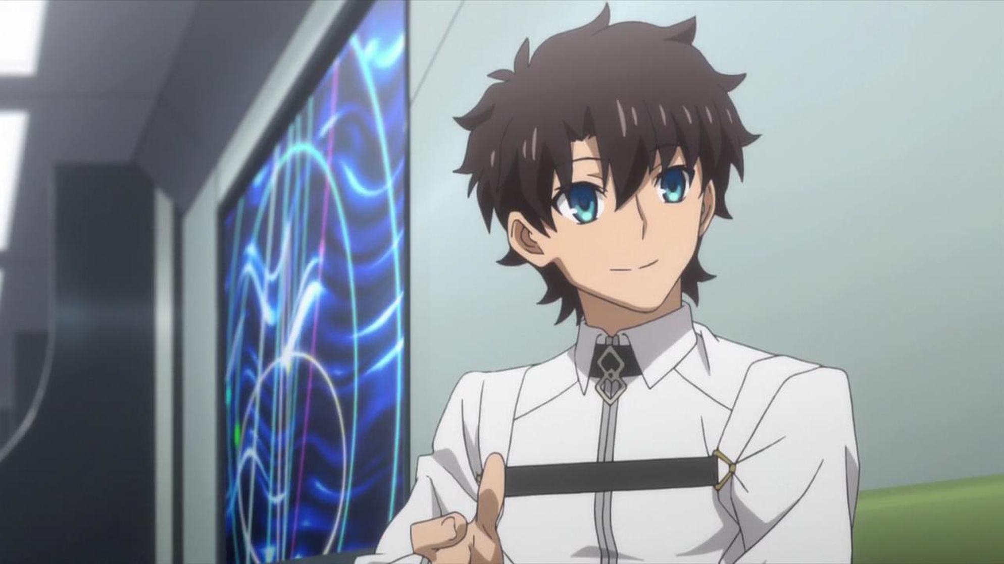 Ritsuka Fujimaru