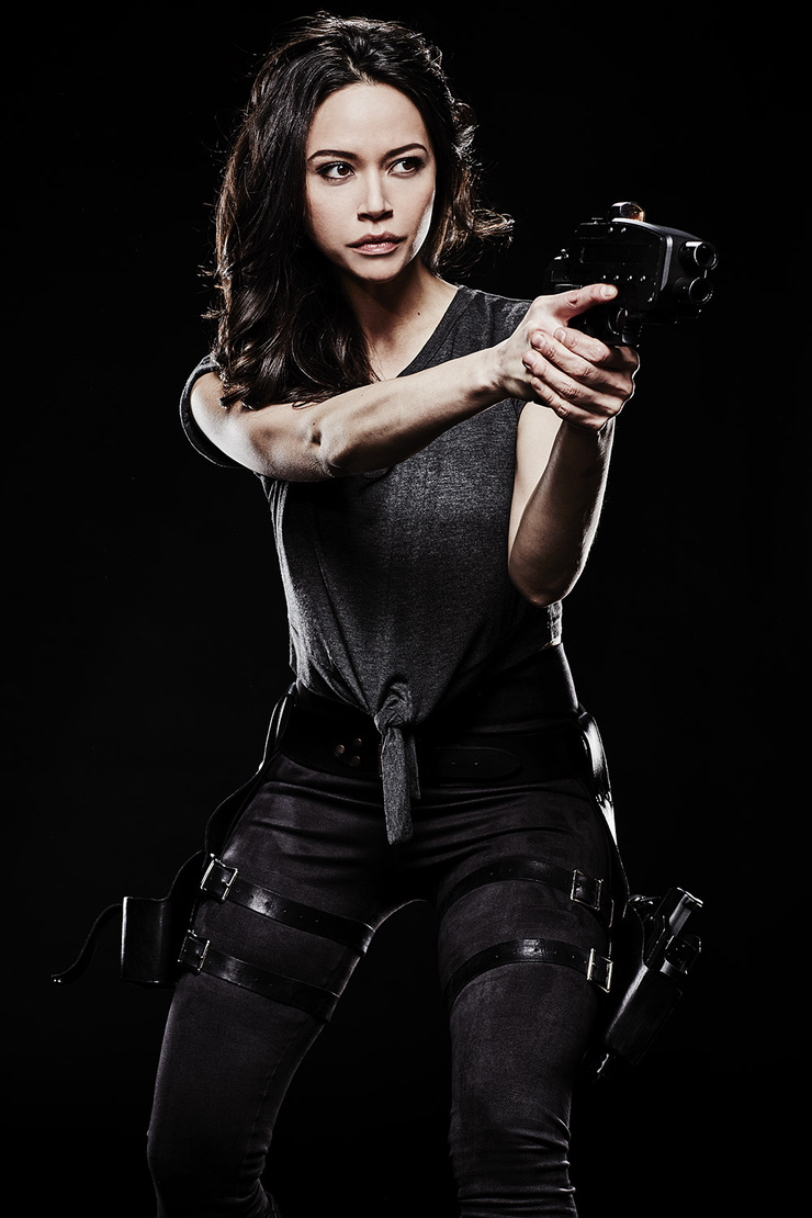 Image of Melissa O