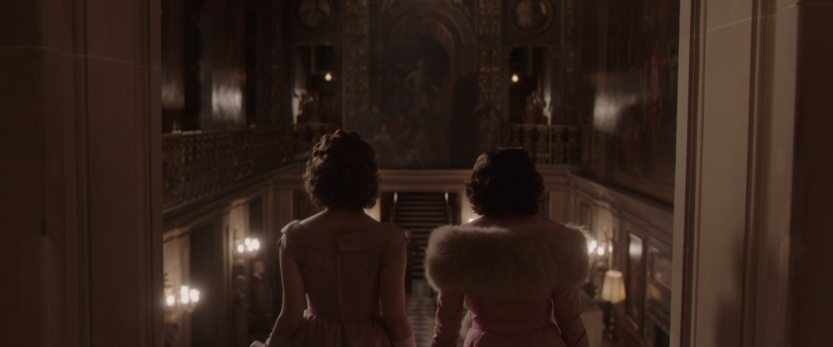 A Royal Night Out