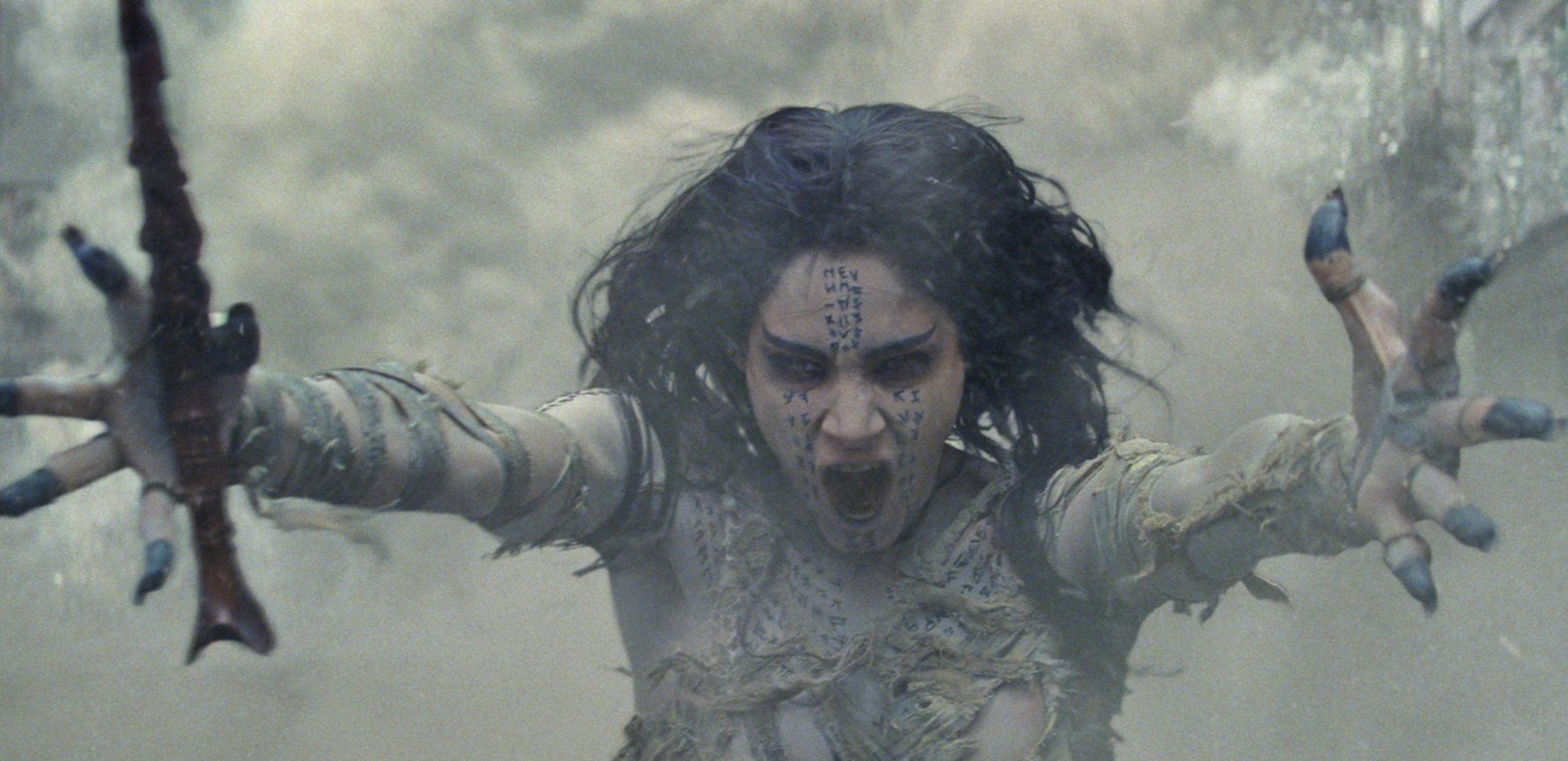 The Mummy The Mummy