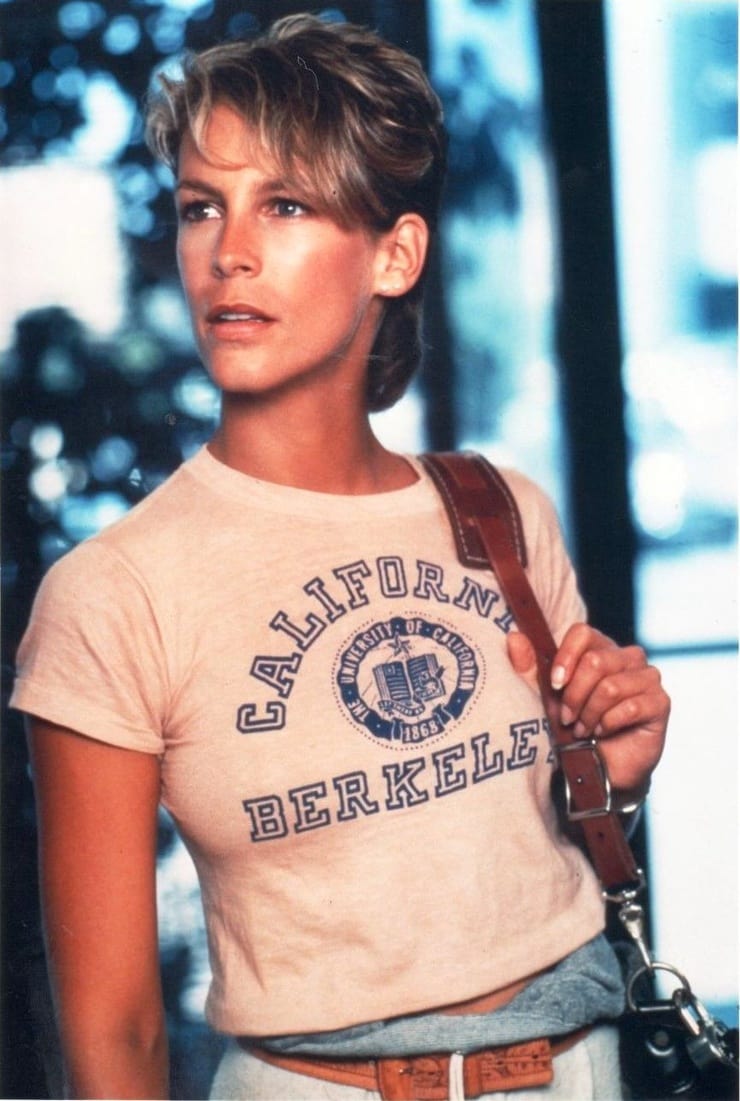 Picture of Jamie Lee Curtis