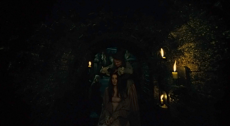 Les Misérables