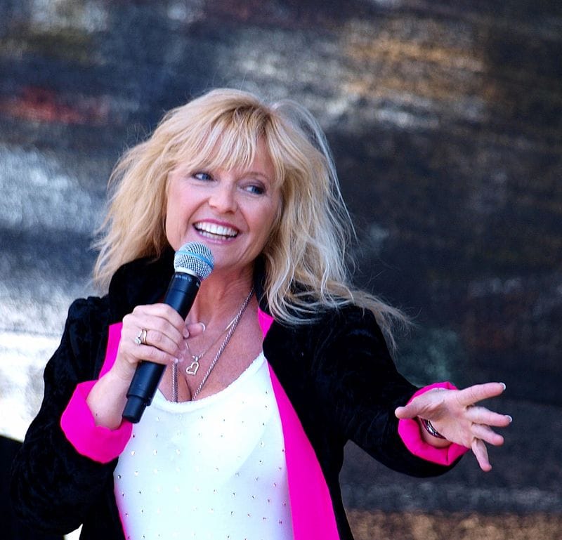 Hanne Krogh