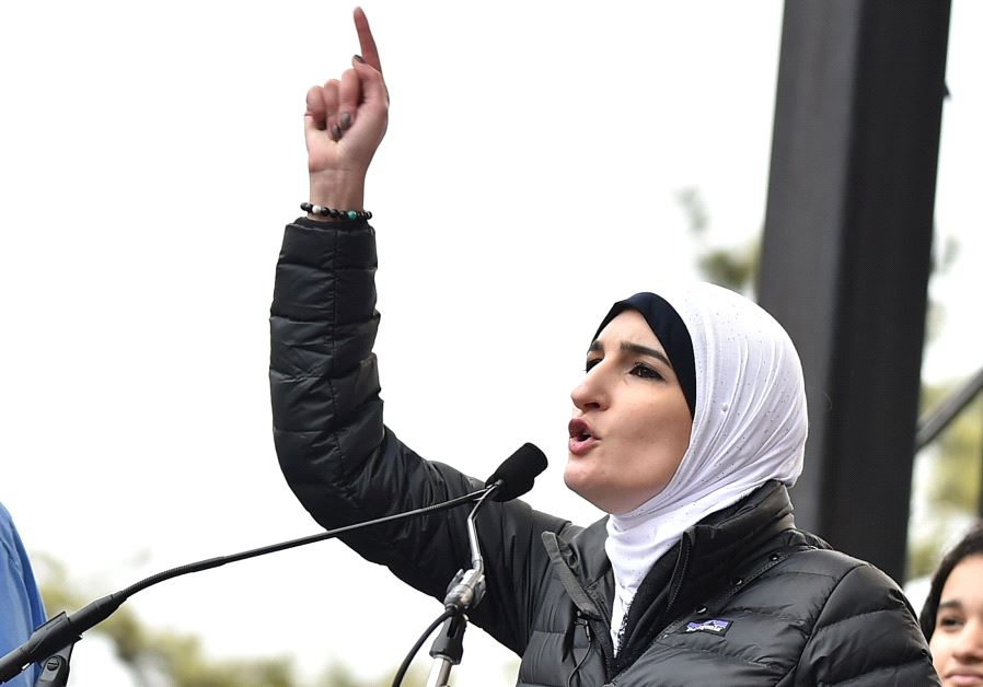 Linda Sarsour