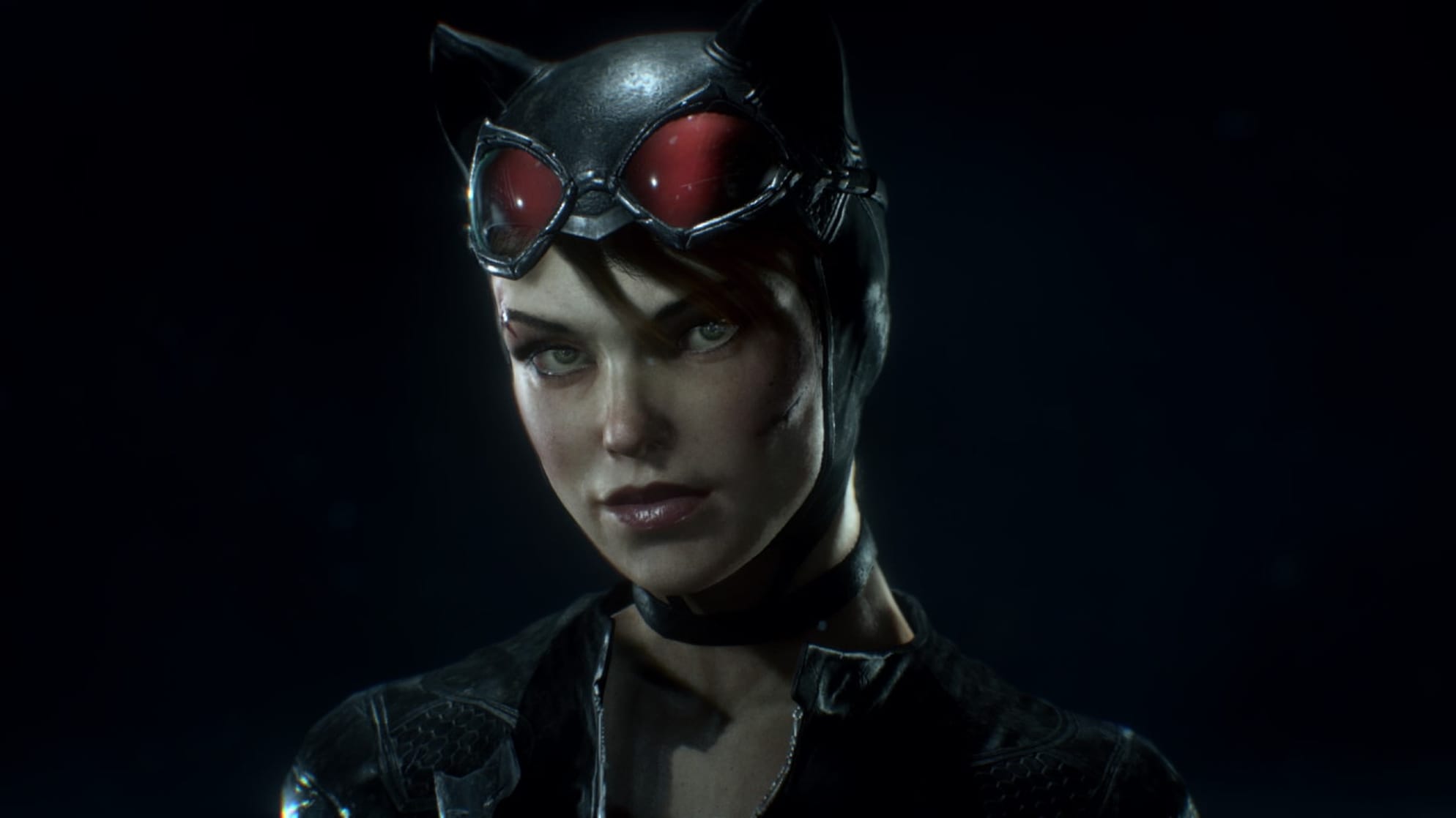 Picture of Catwoman (Arkham)