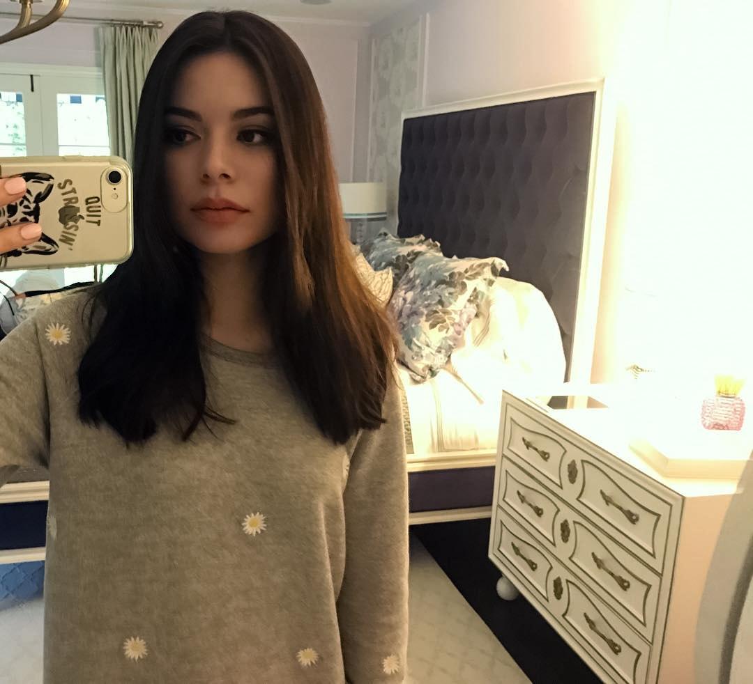 Miranda Cosgrove