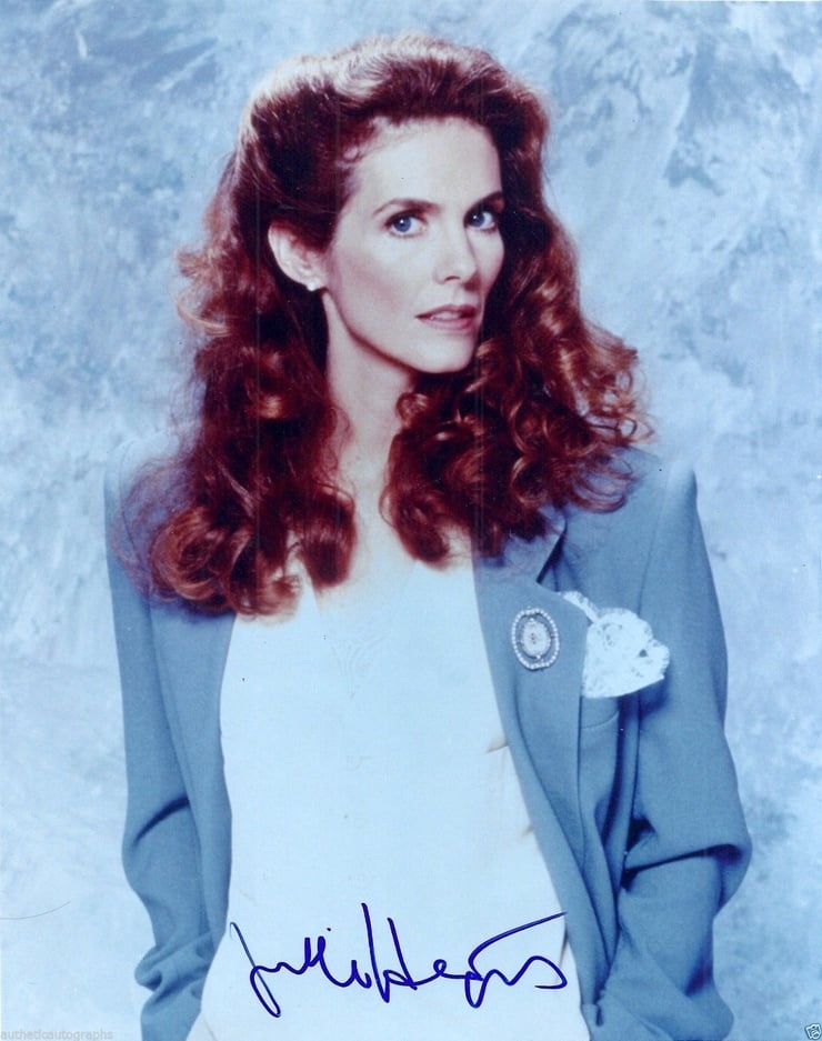 Image of Julie Hagerty