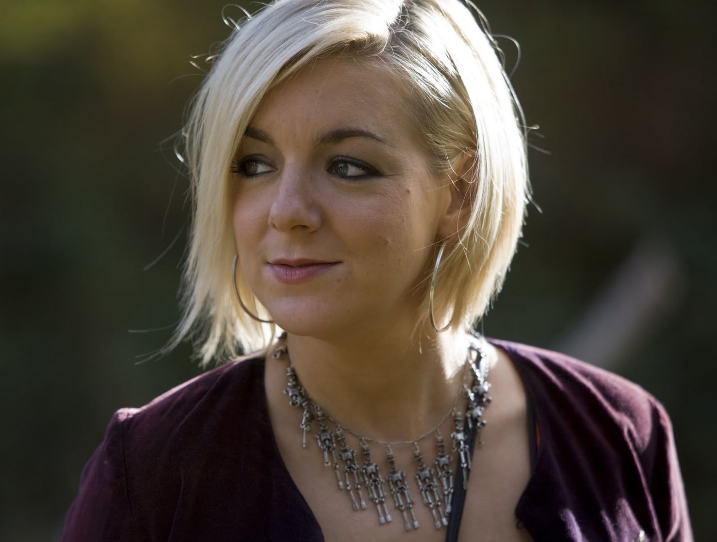 Next photo of Sheridan Smith