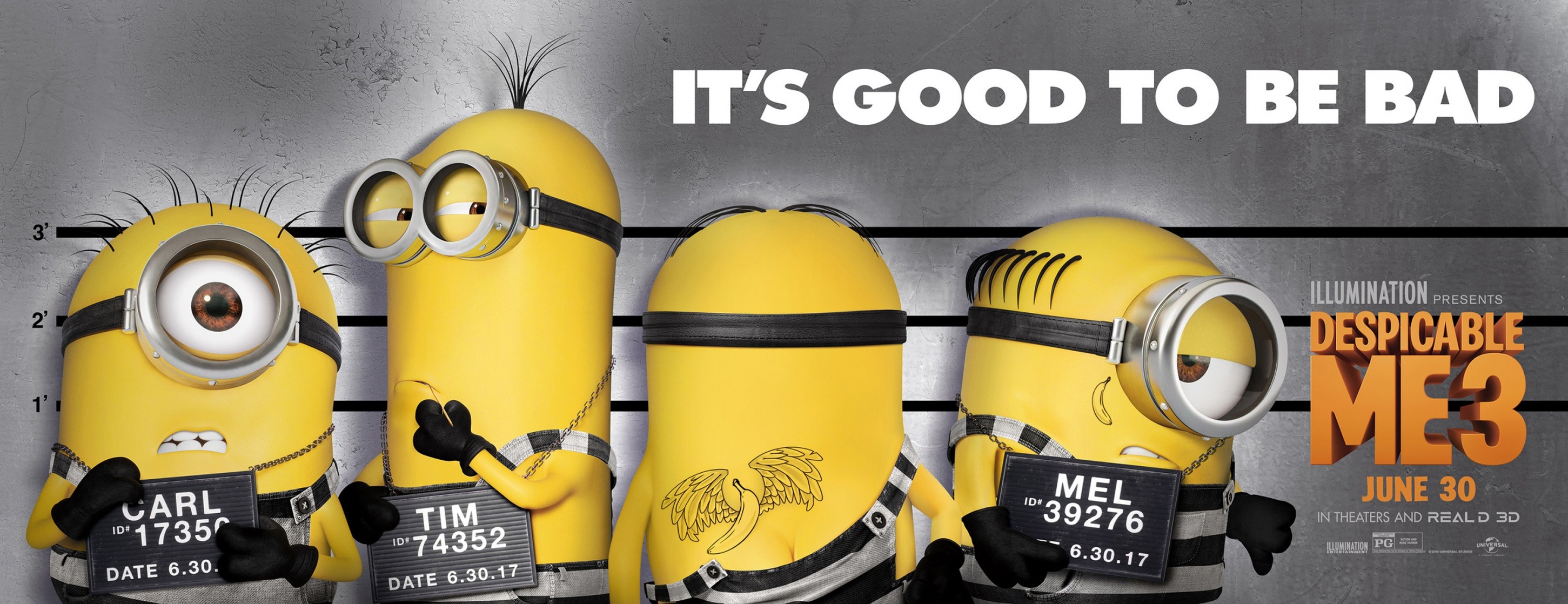 Despicable Me 3