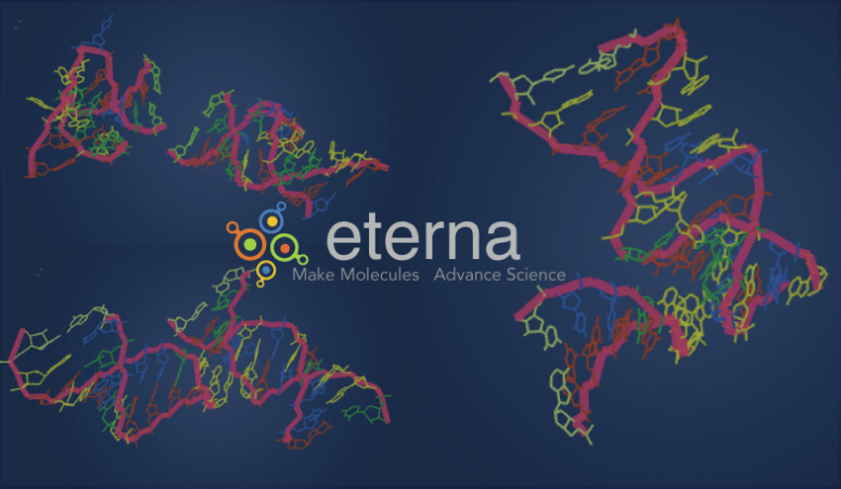 EteRNA