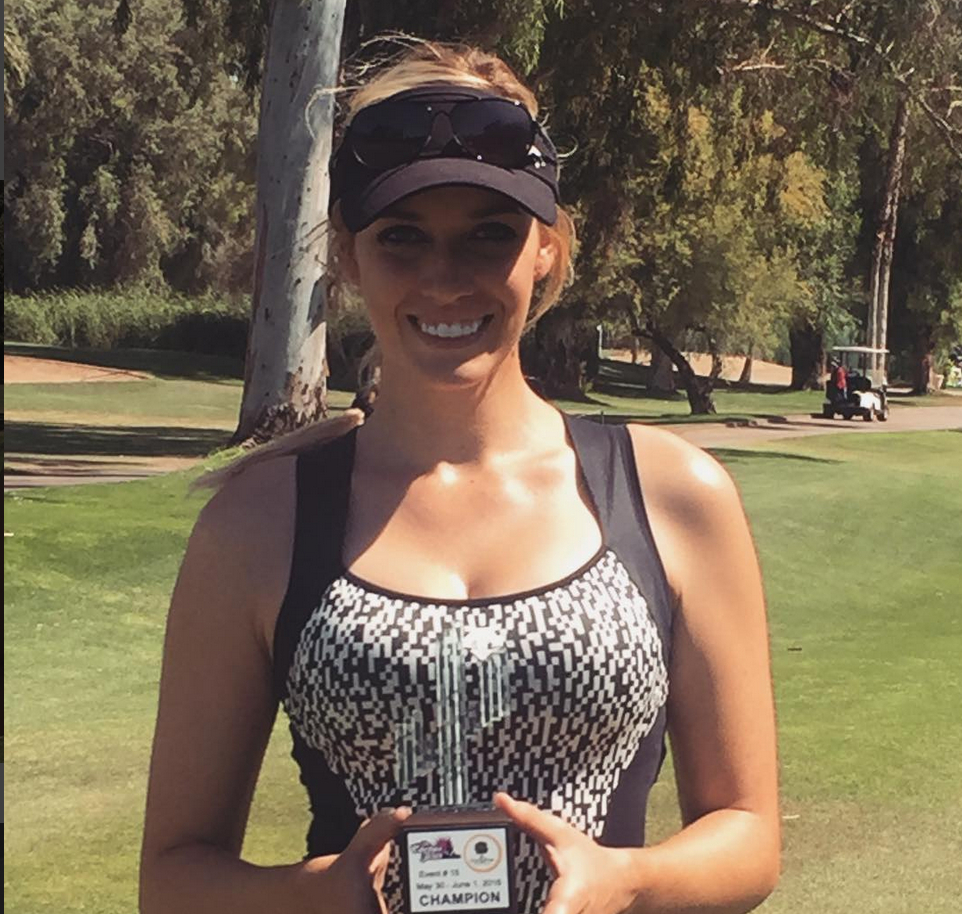 Paige Spiranac