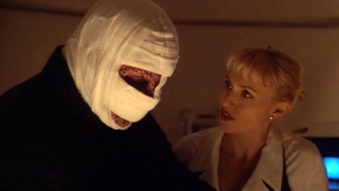 Darkman III: Die Darkman Die