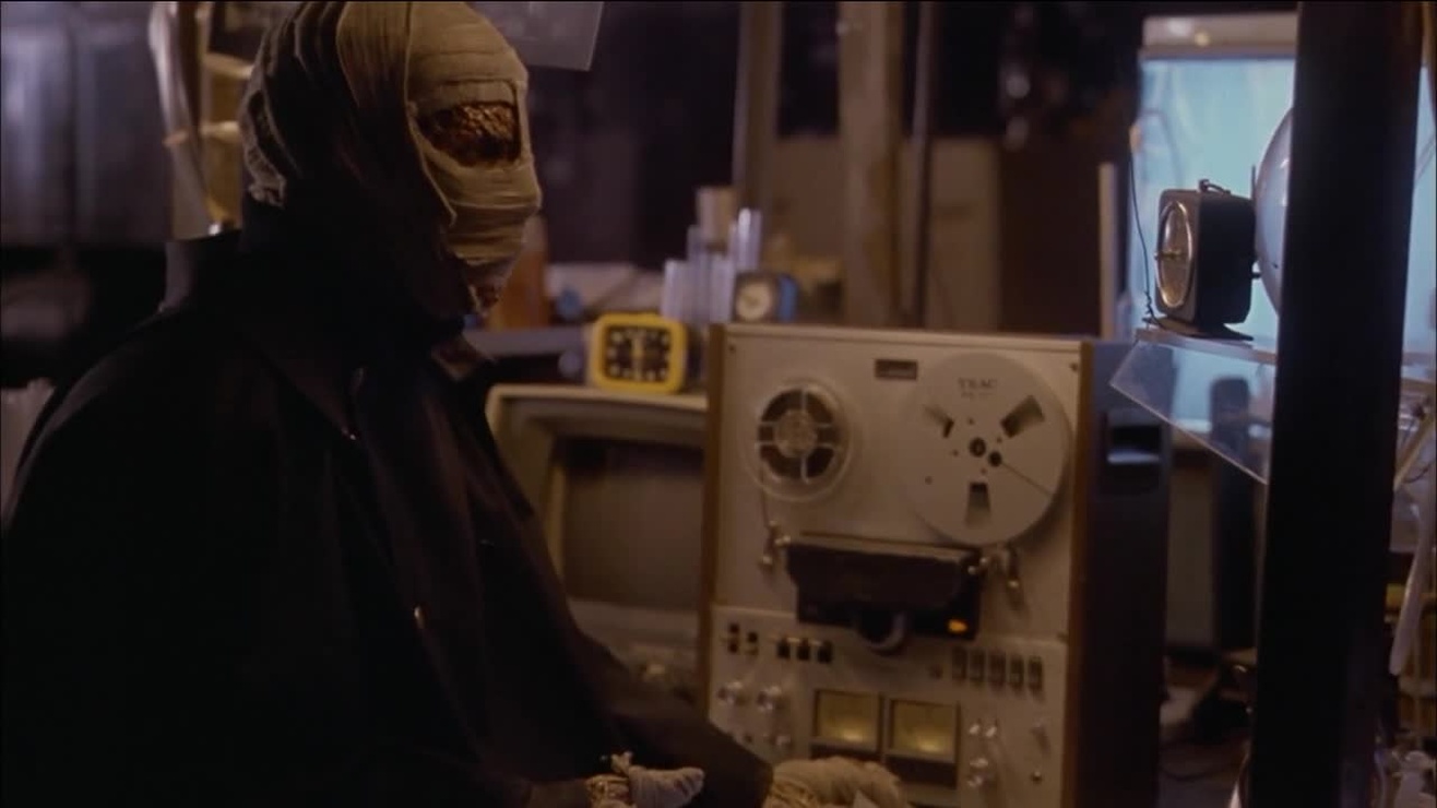 Picture of Darkman III Die Darkman Die