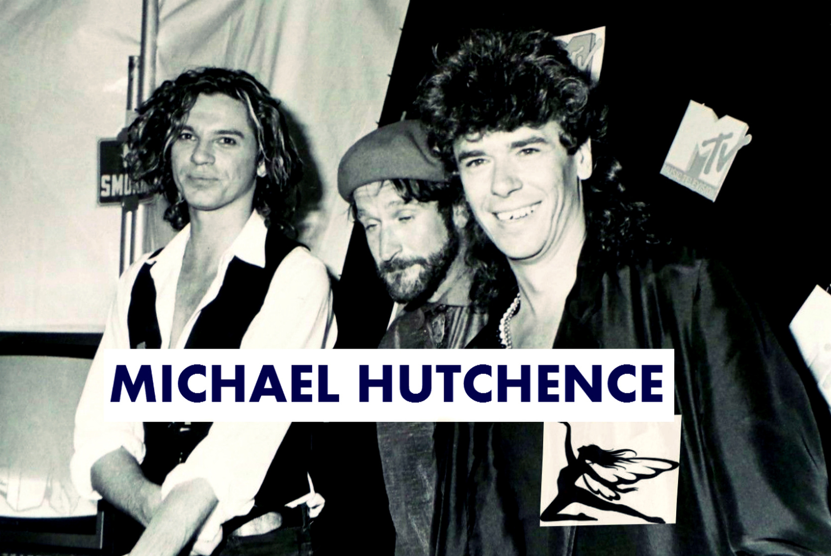 Michael Hutchence Michael Hutchence