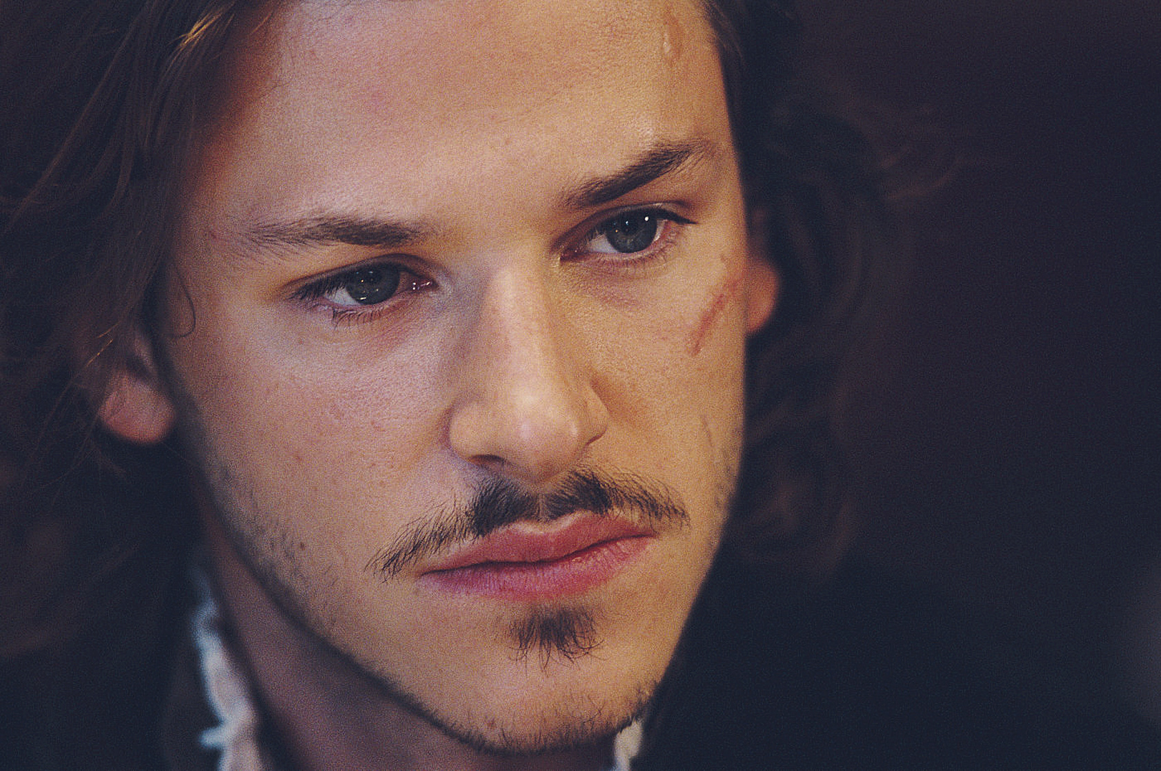 Gaspard Ulliel Gaspard Ulliel