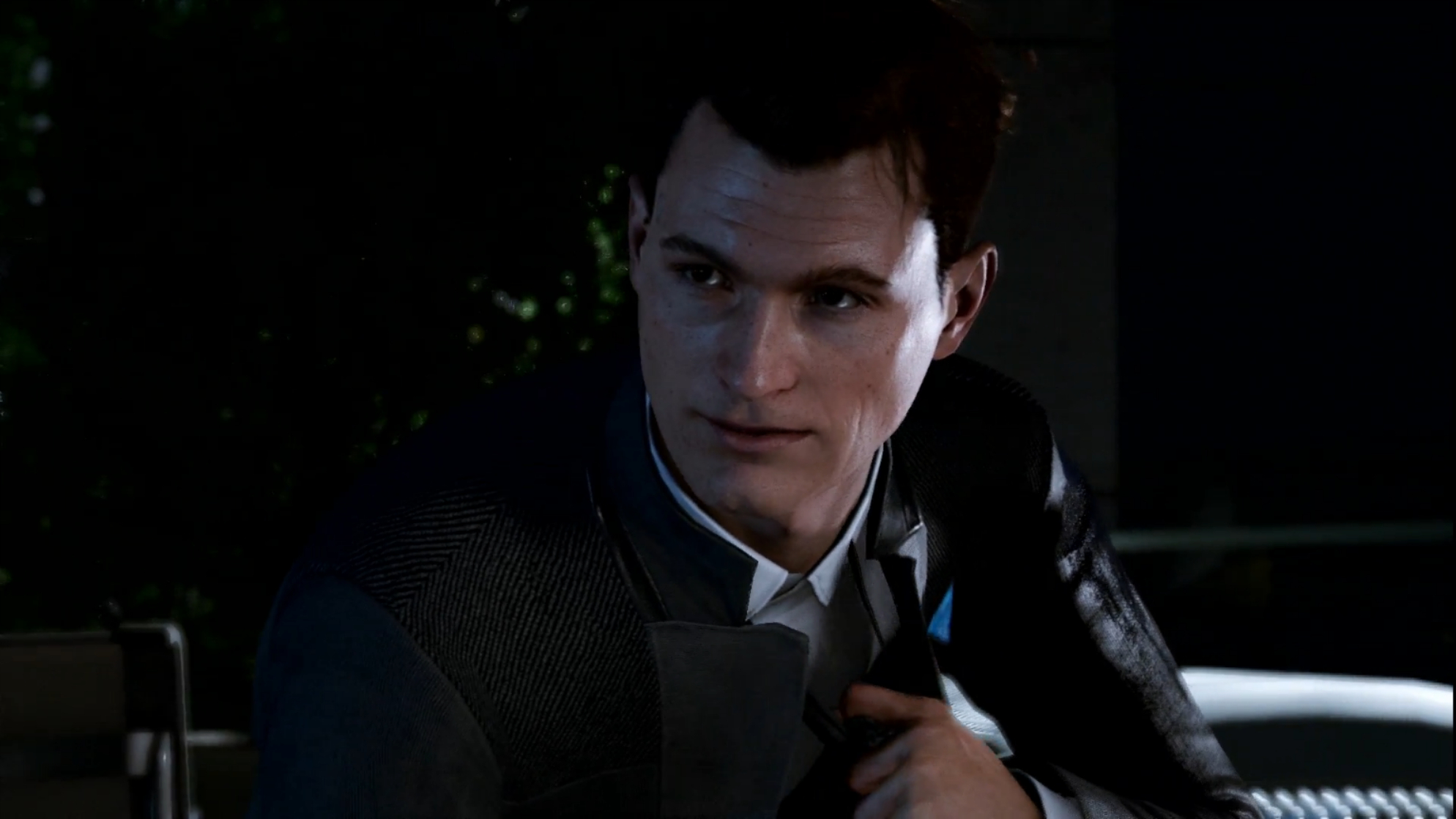 Connor (Detroit: Become Human)