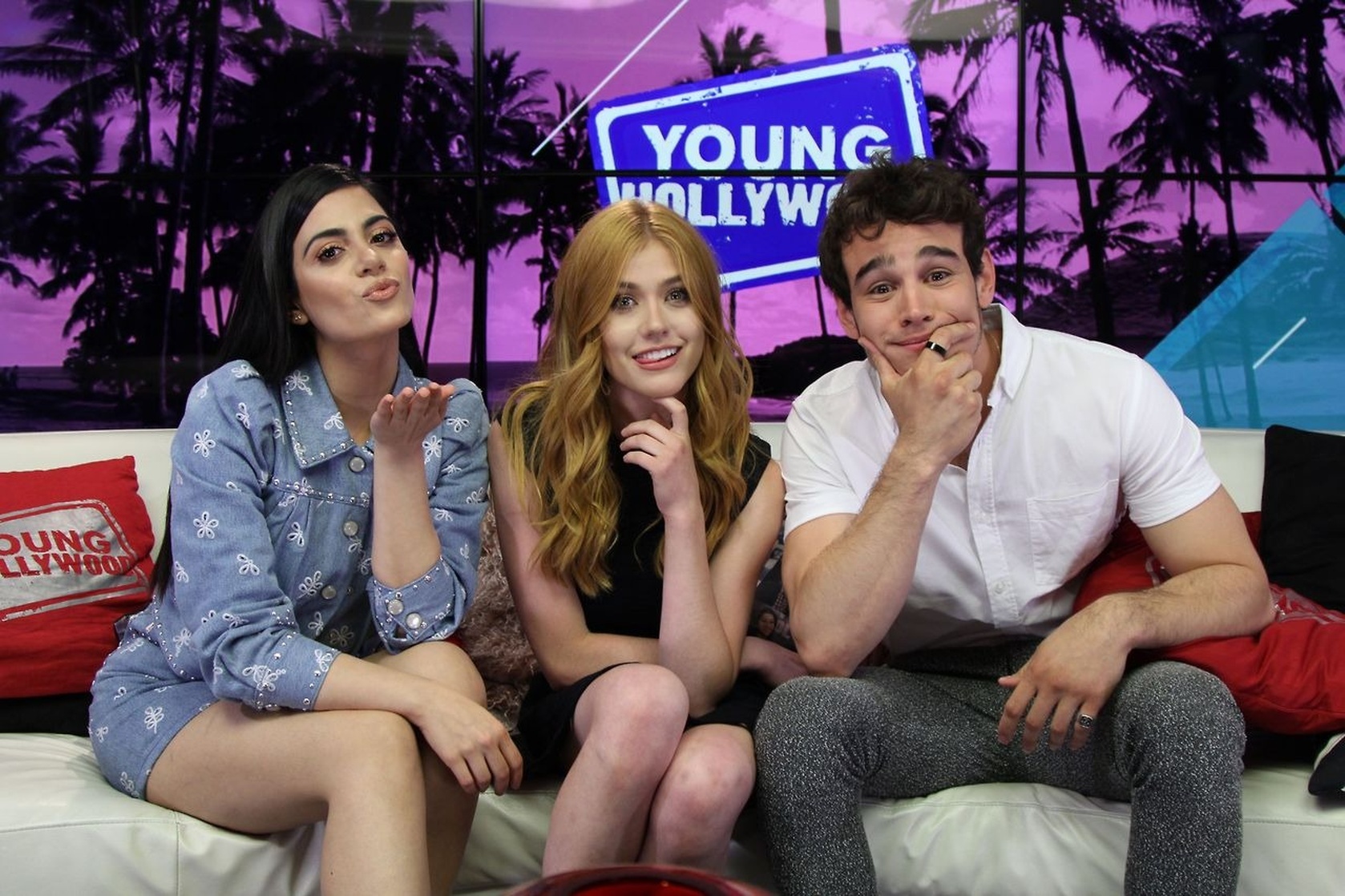 Katherine McNamara