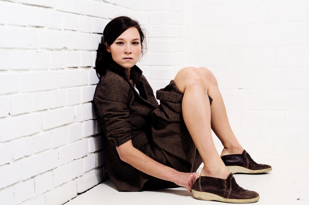 Sabine Timoteo Sabine Timoteo