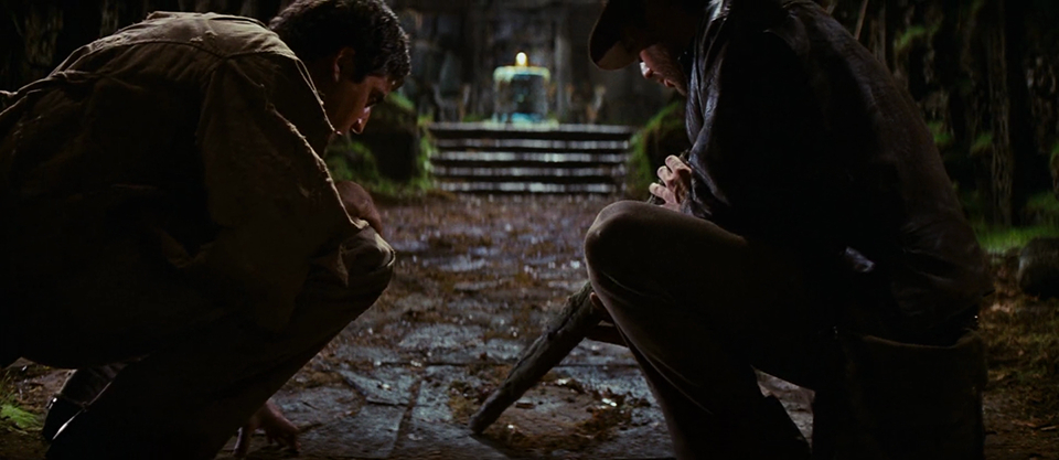 Raiders of the Lost Ark Raiders of the Lost Ark