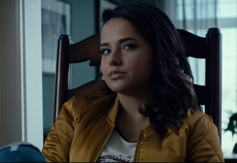 Becky G.