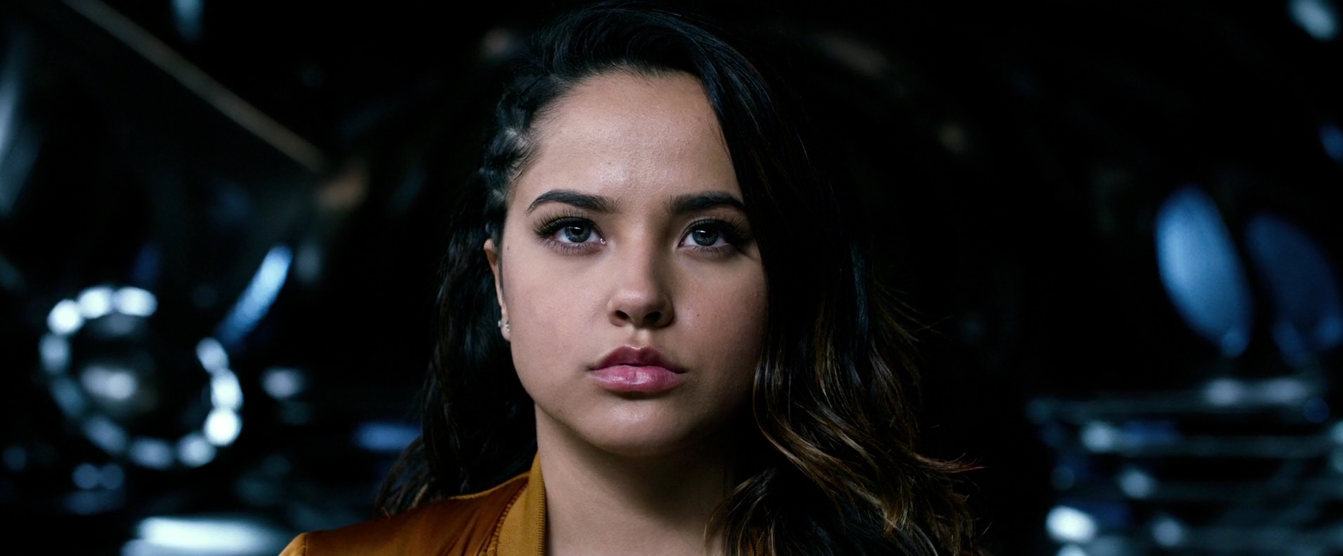 Becky G.