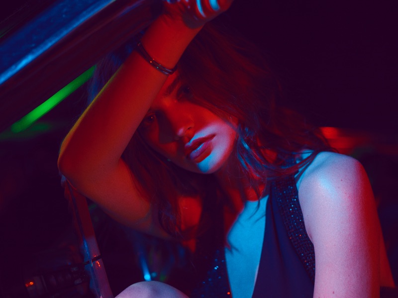 Lily James Lily James