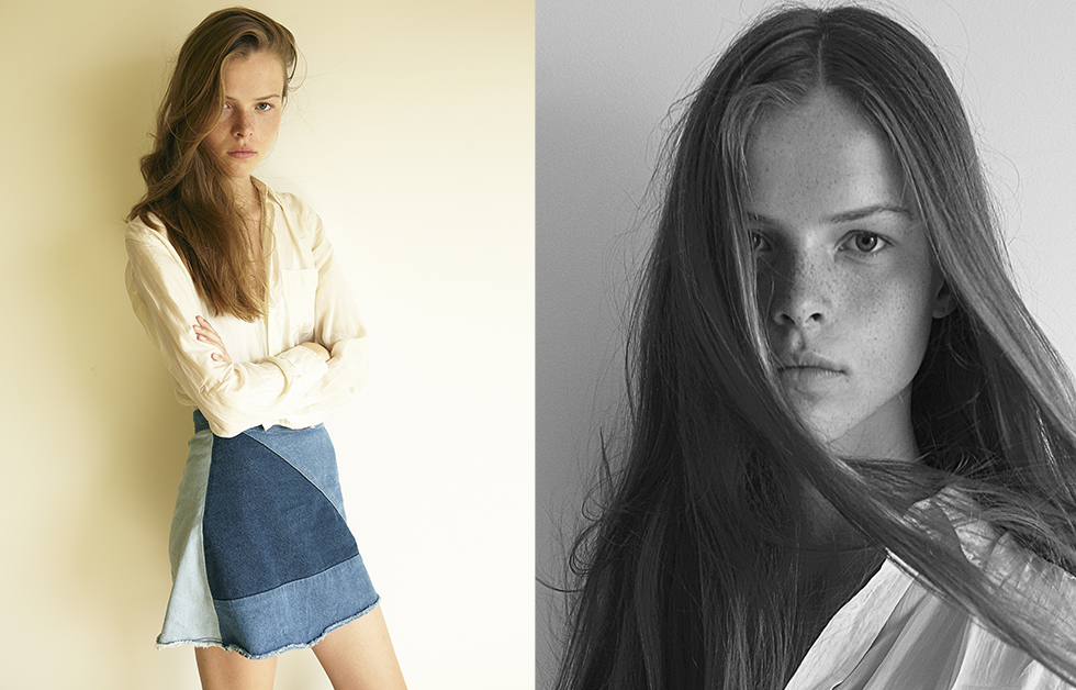 Eline Bocxtaele