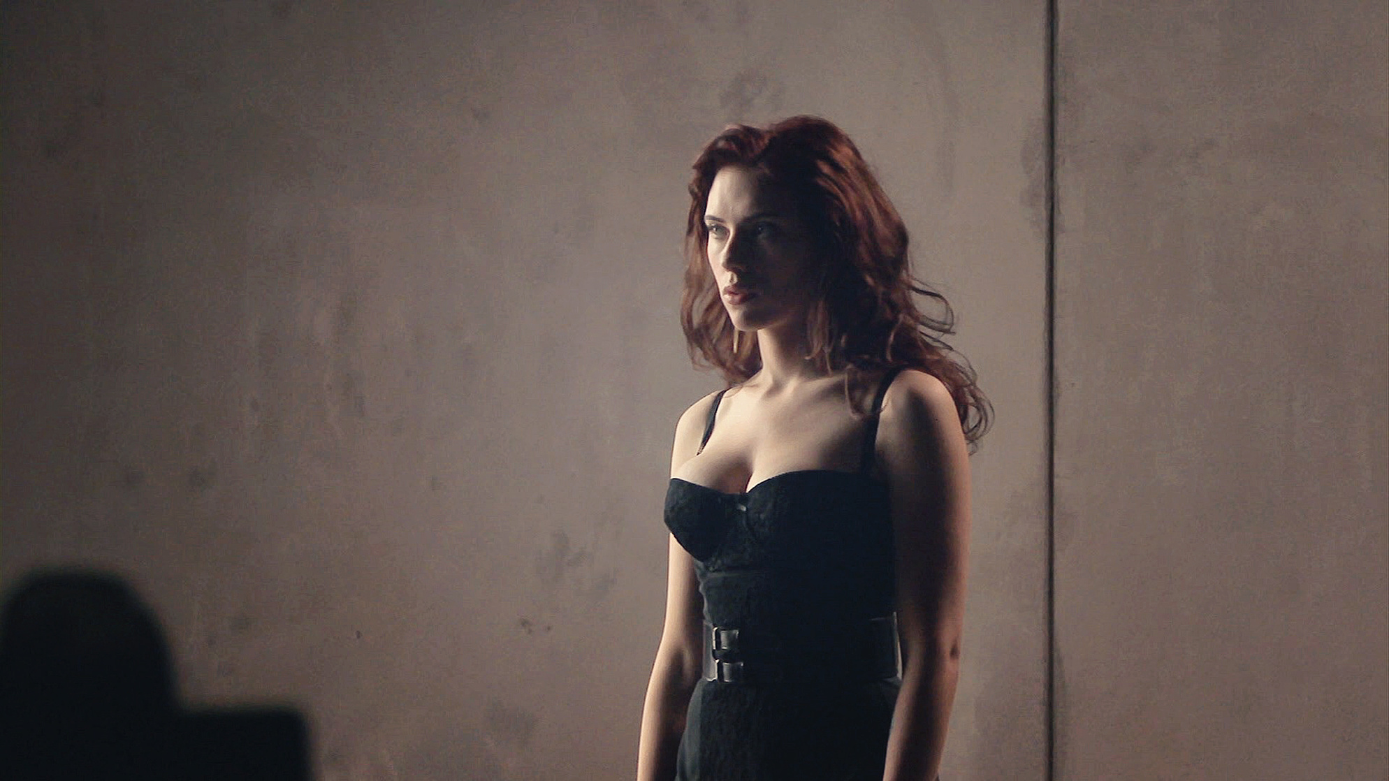 Scarlett Johansson Scarlett Johansson