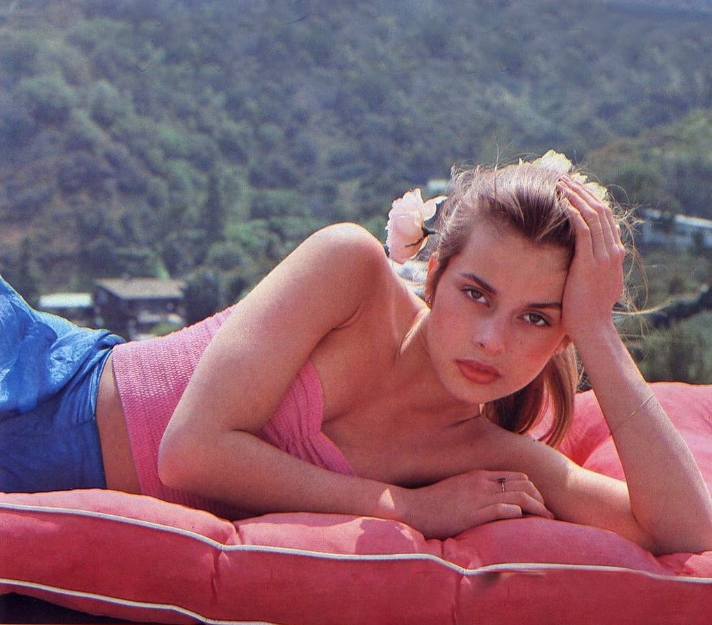 Nastassja Kinski