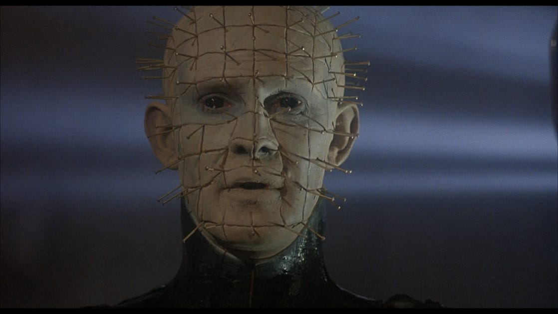 Hellraiser