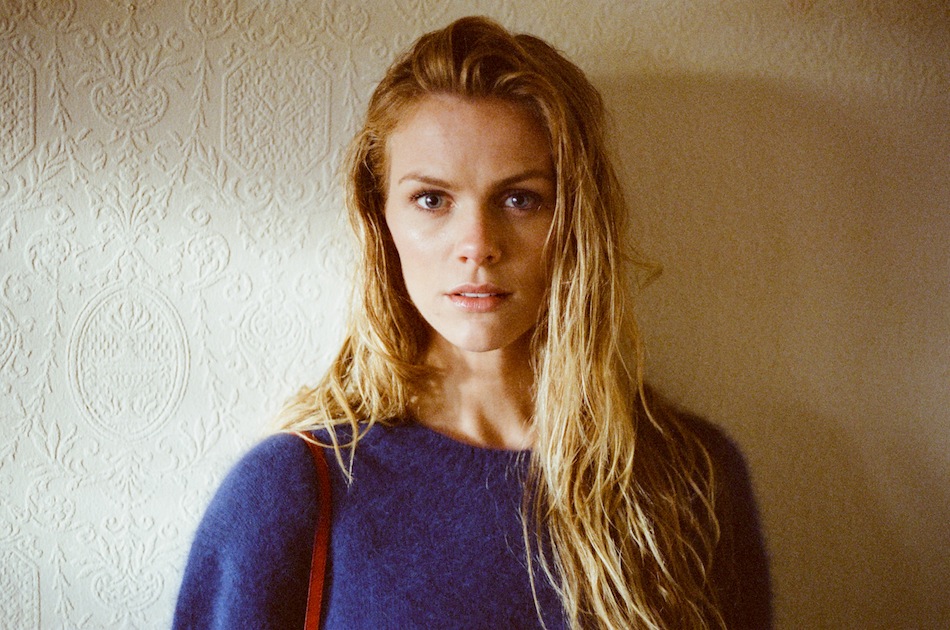 Brooklyn Decker Brooklyn Decker
