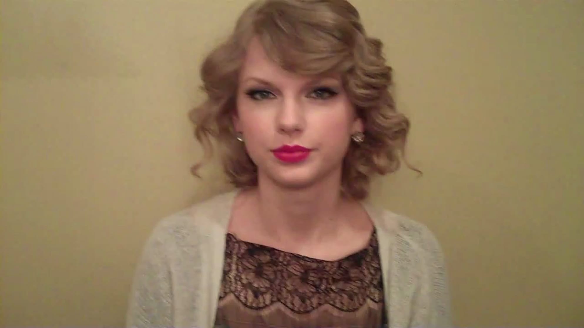 Taylor Swift