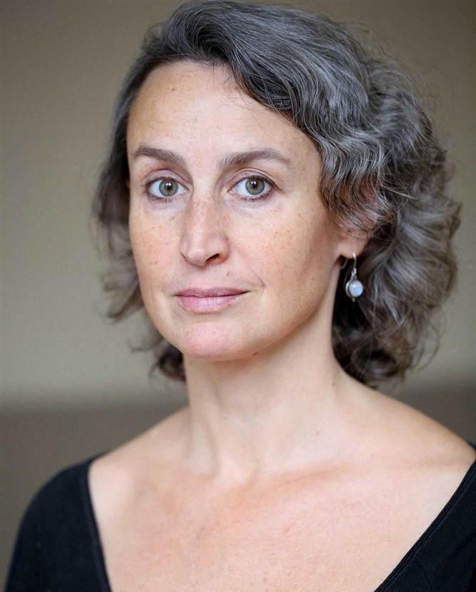 Picture of Cécile Morel