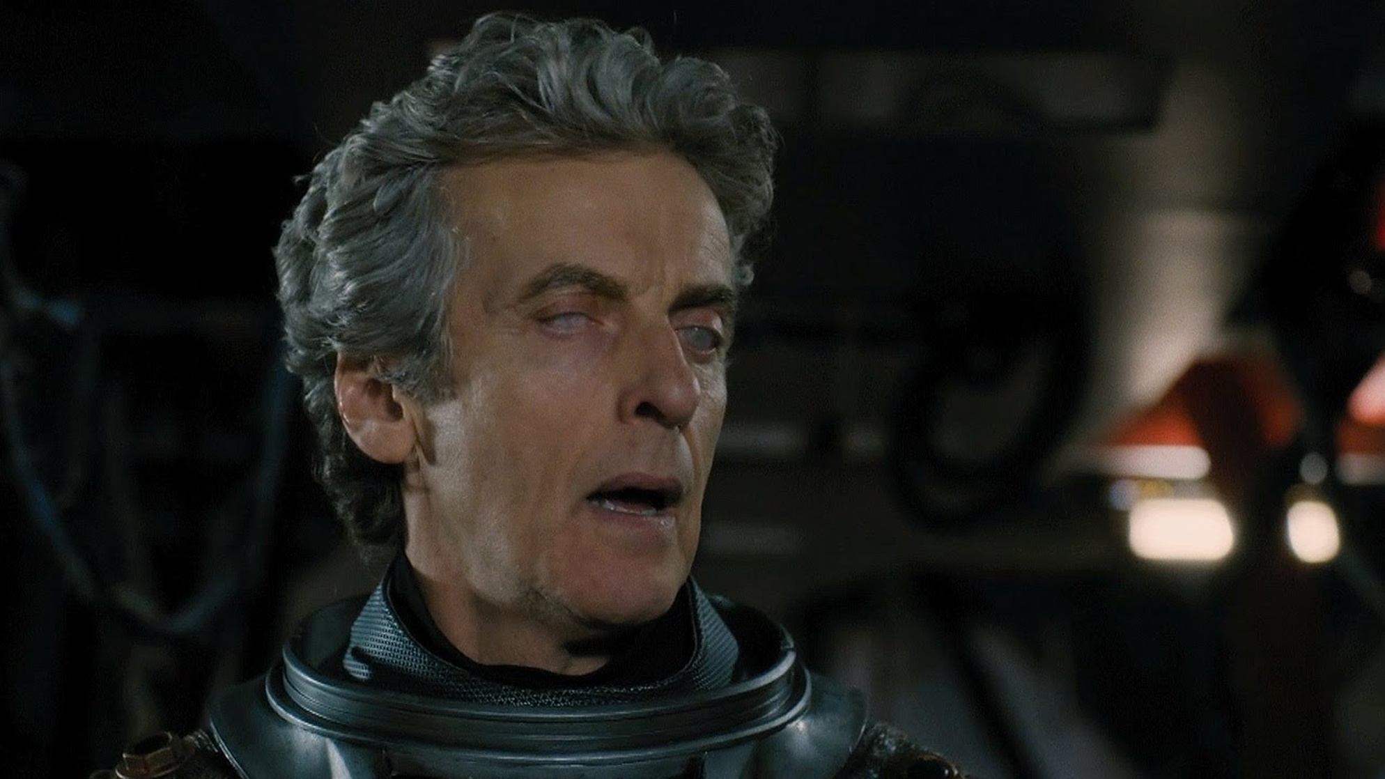 Doctor Who